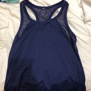 Lululemon tank top